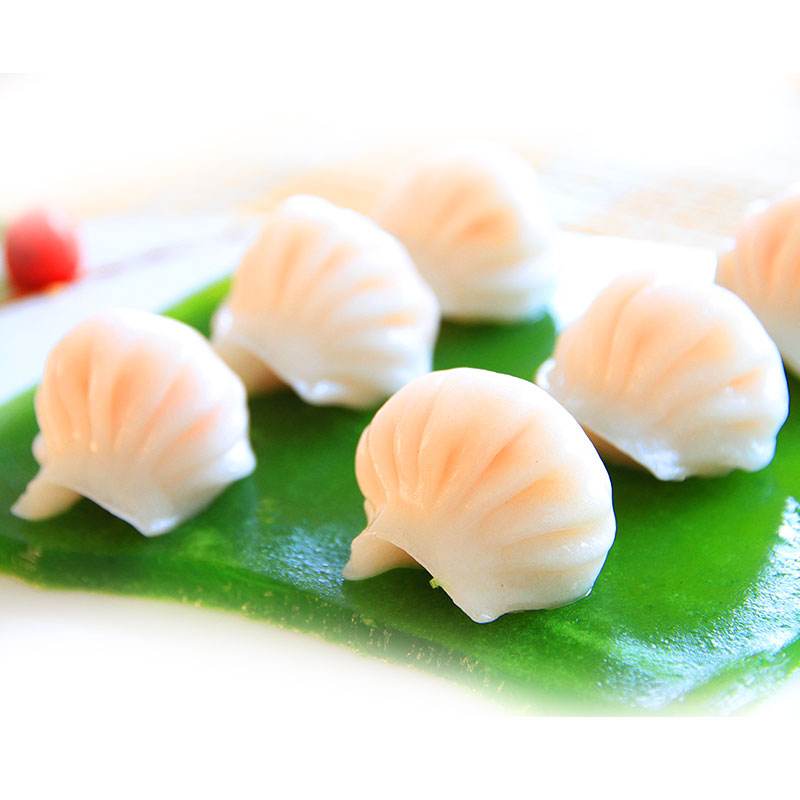 蝦餃